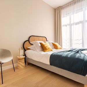 Appartement Supérieur à 1 Chambre à Coucher